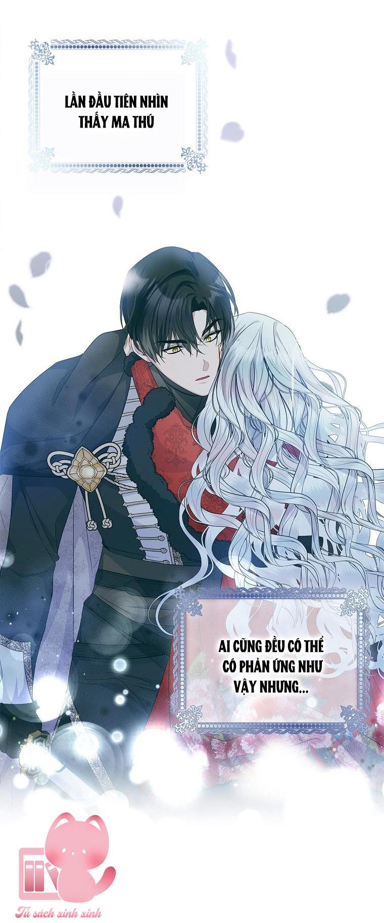 Nhận Nuôi Người Cha Phản Diện - Chap 12 - Trang 6