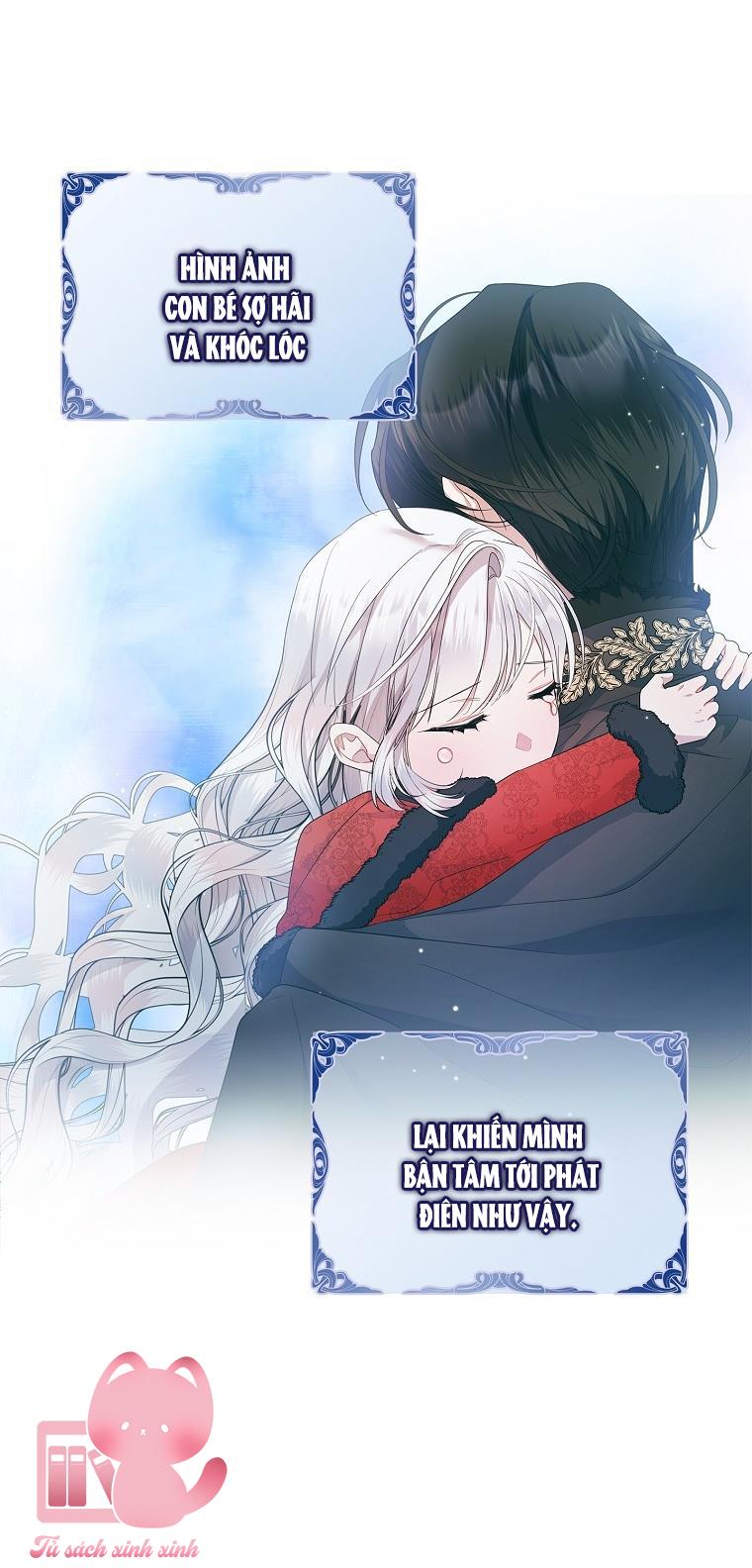 Nhận Nuôi Người Cha Phản Diện - Chap 12 - Trang 8