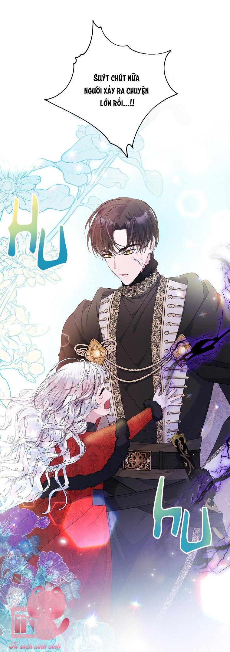 Nhận Nuôi Người Cha Phản Diện - Chap 13 - Trang 12