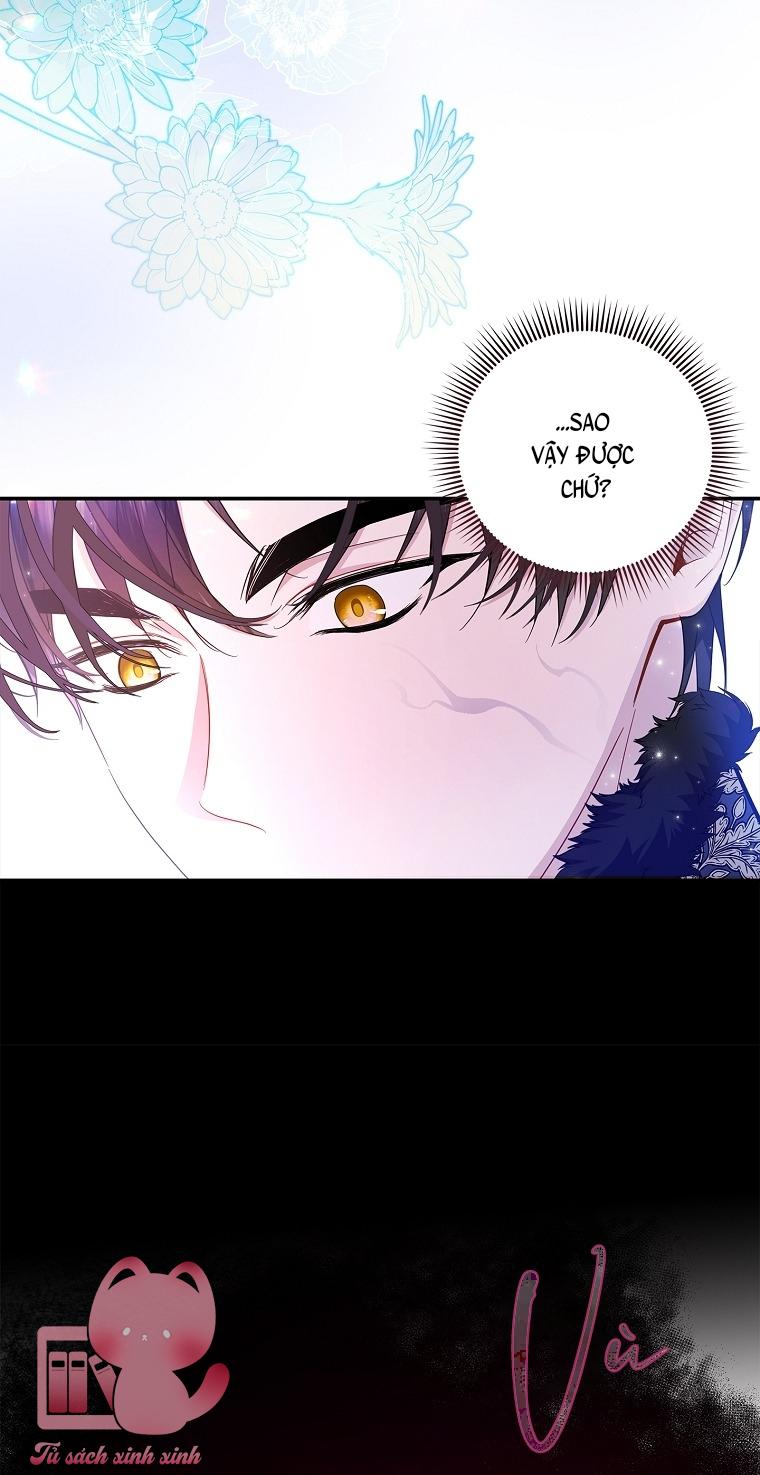 Nhận Nuôi Người Cha Phản Diện - Chap 13 - Trang 13