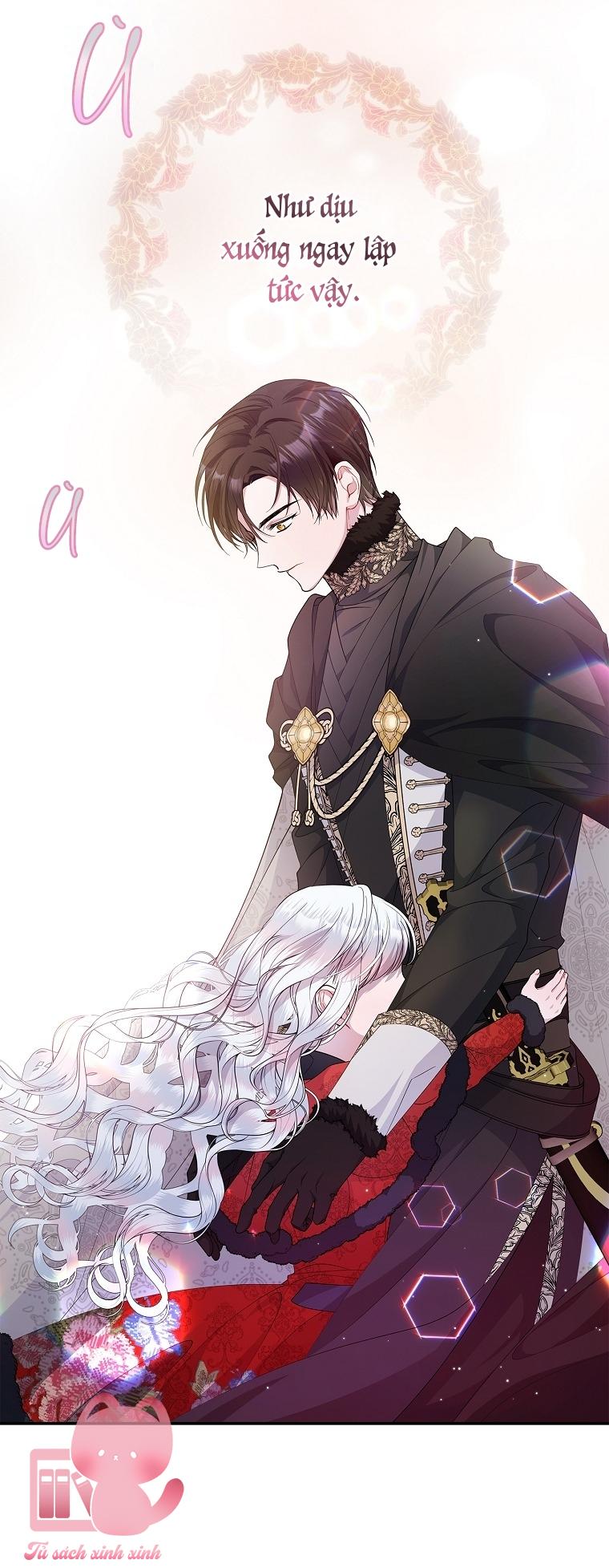 Nhận Nuôi Người Cha Phản Diện - Chap 13 - Trang 15