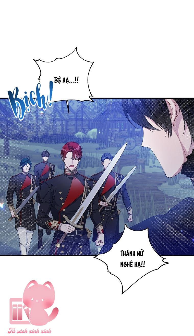 Nhận Nuôi Người Cha Phản Diện - Chap 13 - Trang 16