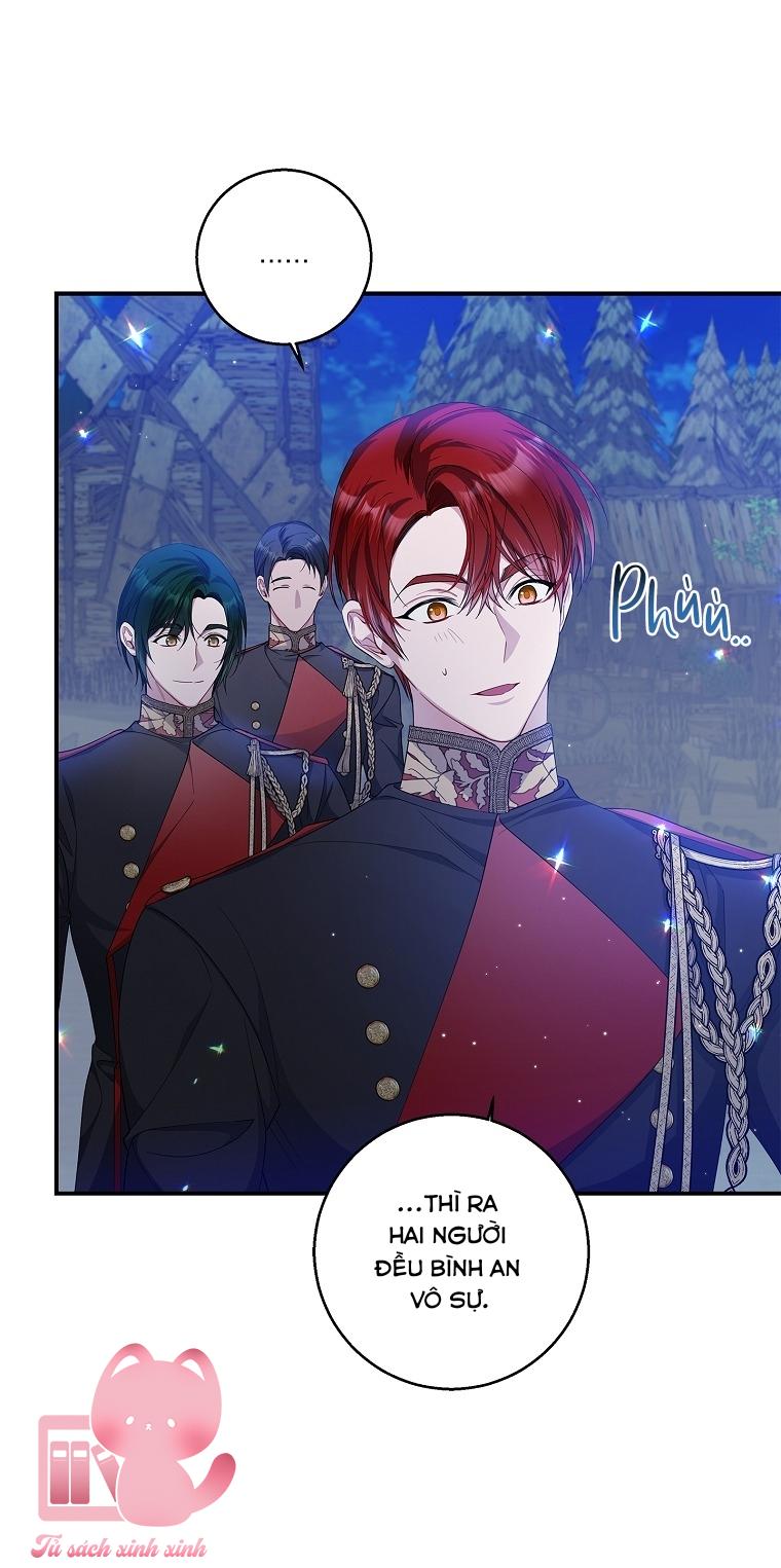 Nhận Nuôi Người Cha Phản Diện - Chap 13 - Trang 17
