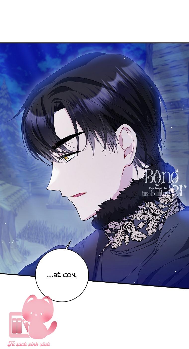 Nhận Nuôi Người Cha Phản Diện - Chap 13 - Trang 18