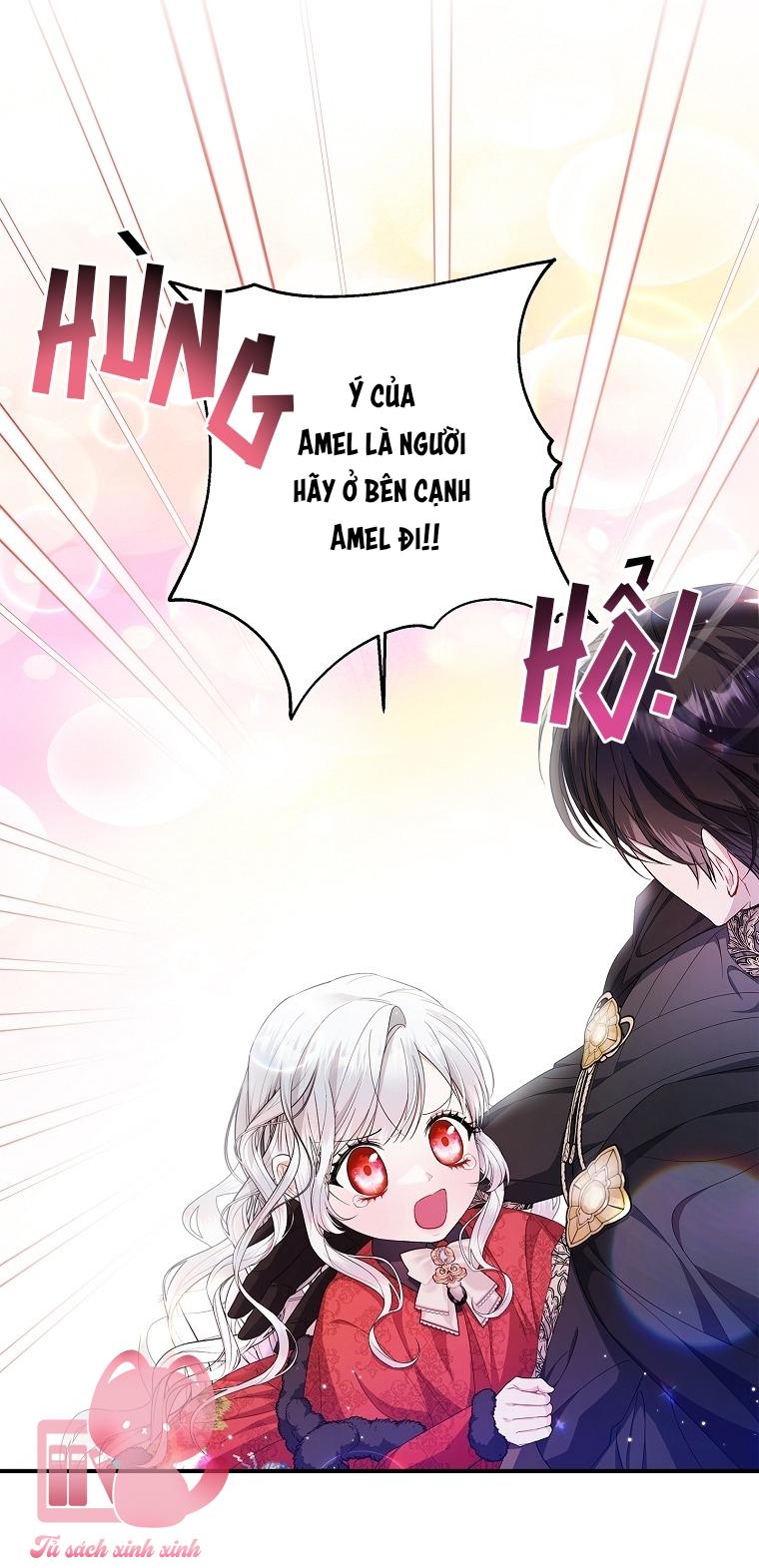Nhận Nuôi Người Cha Phản Diện - Chap 13 - Trang 21