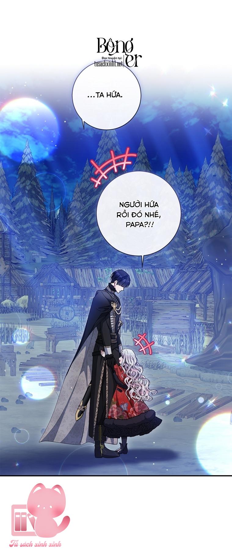 Nhận Nuôi Người Cha Phản Diện - Chap 13 - Trang 25