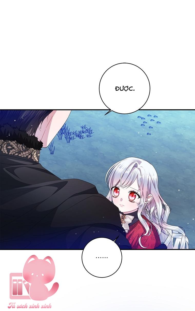 Nhận Nuôi Người Cha Phản Diện - Chap 13 - Trang 26