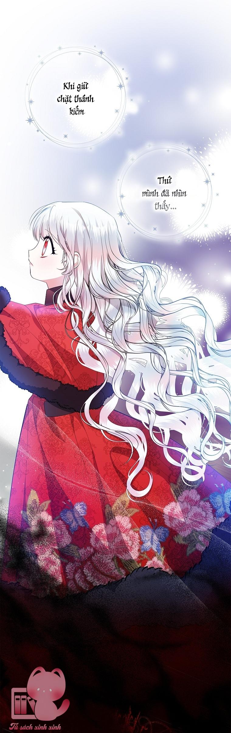 Nhận Nuôi Người Cha Phản Diện - Chap 13 - Trang 27
