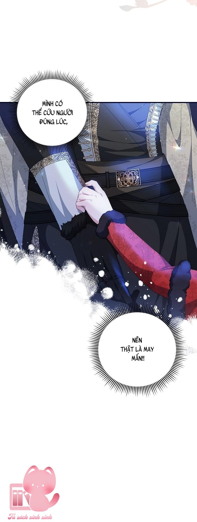 Nhận Nuôi Người Cha Phản Diện - Chap 13 - Trang 31