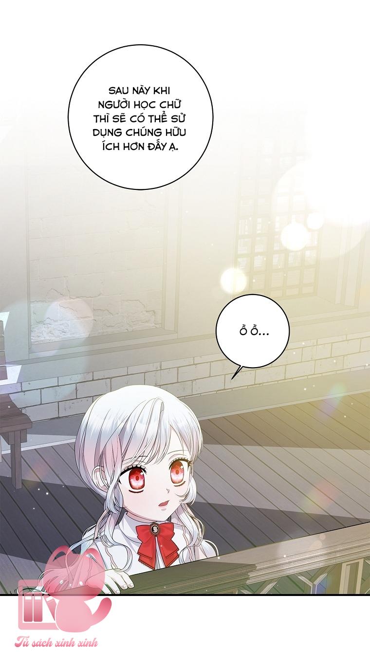 Nhận Nuôi Người Cha Phản Diện - Chap 13 - Trang 35