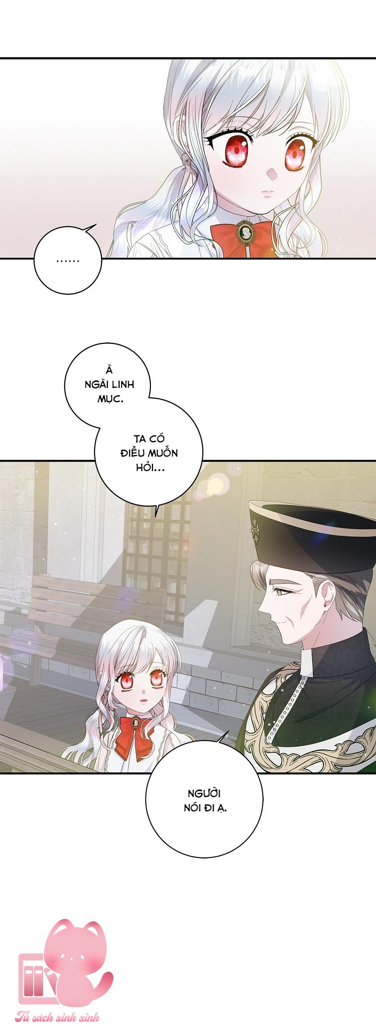 Nhận Nuôi Người Cha Phản Diện - Chap 13 - Trang 36