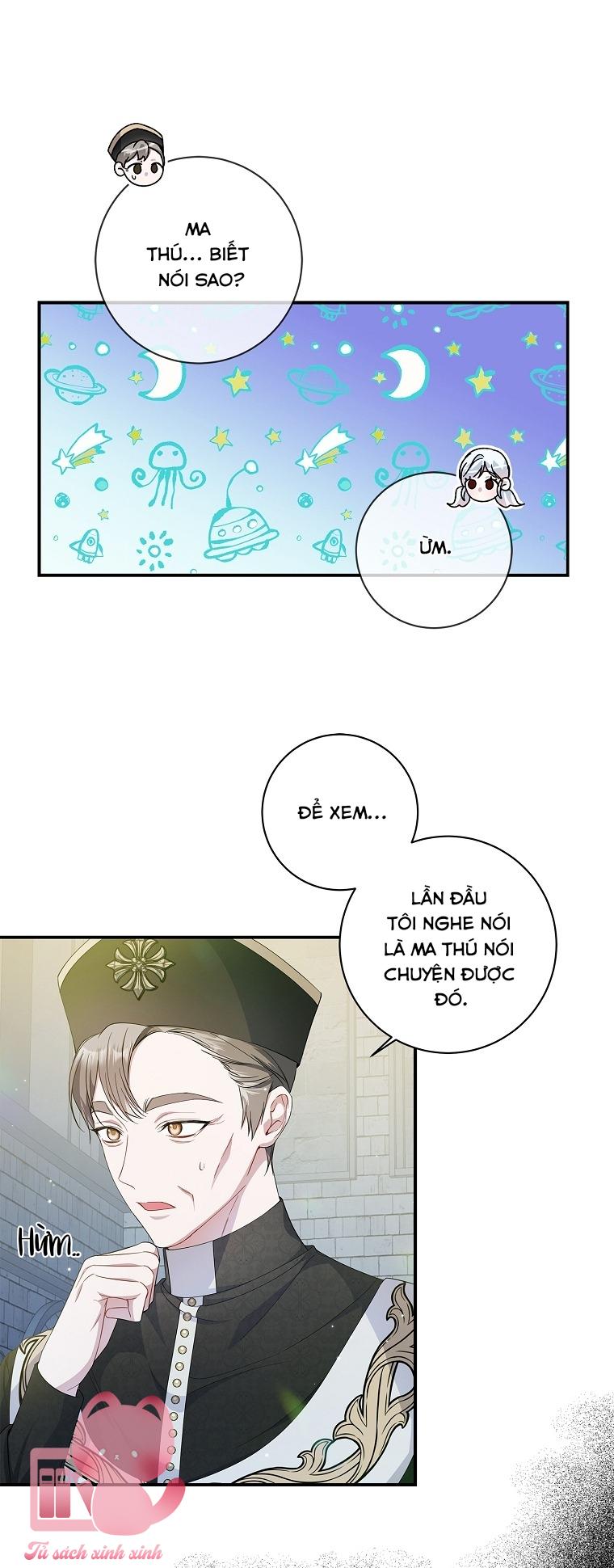 Nhận Nuôi Người Cha Phản Diện - Chap 13 - Trang 38