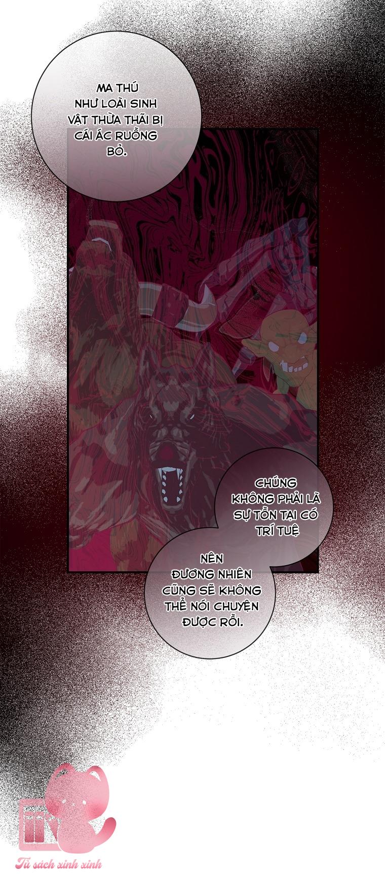 Nhận Nuôi Người Cha Phản Diện - Chap 13 - Trang 39