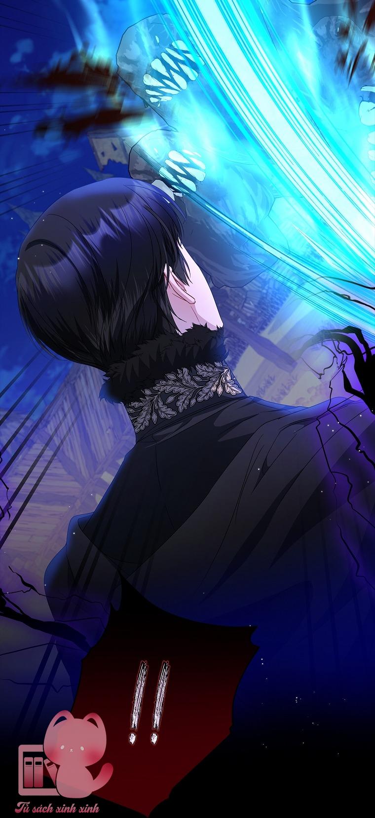 Nhận Nuôi Người Cha Phản Diện - Chap 13 - Trang 4