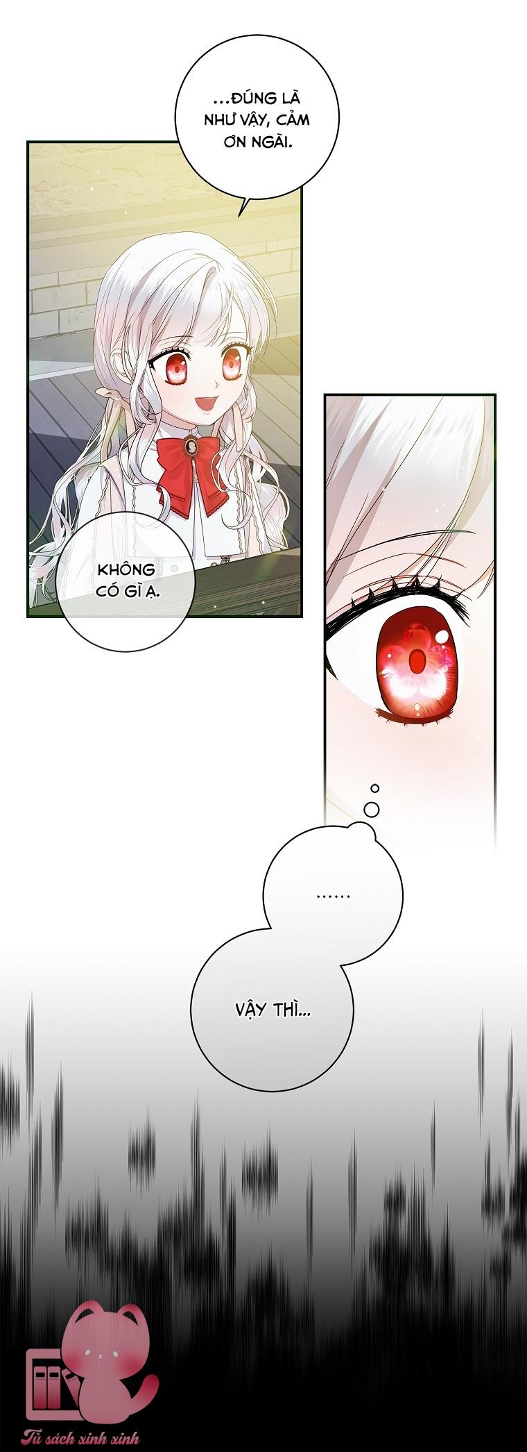Nhận Nuôi Người Cha Phản Diện - Chap 13 - Trang 40