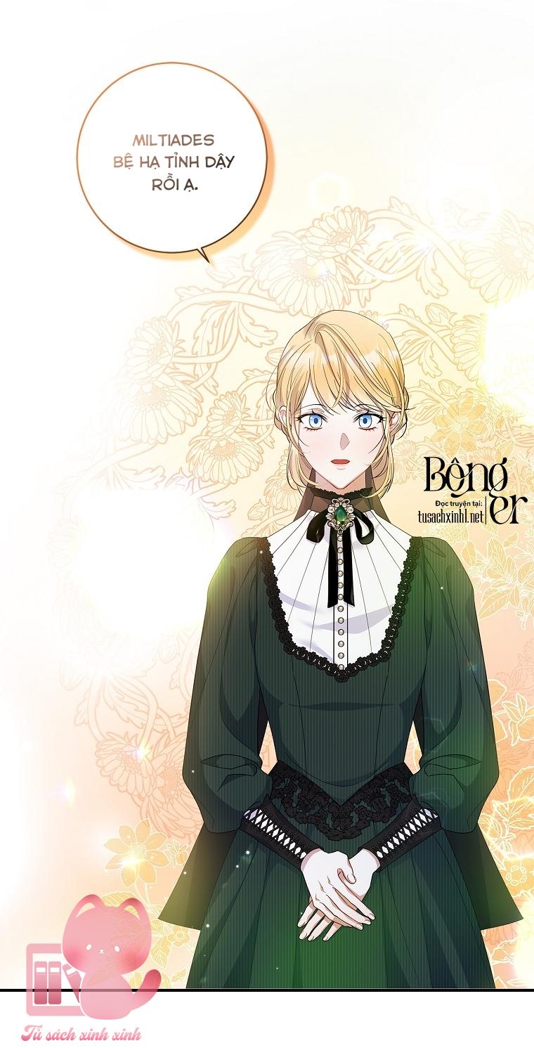 Nhận Nuôi Người Cha Phản Diện - Chap 13 - Trang 45