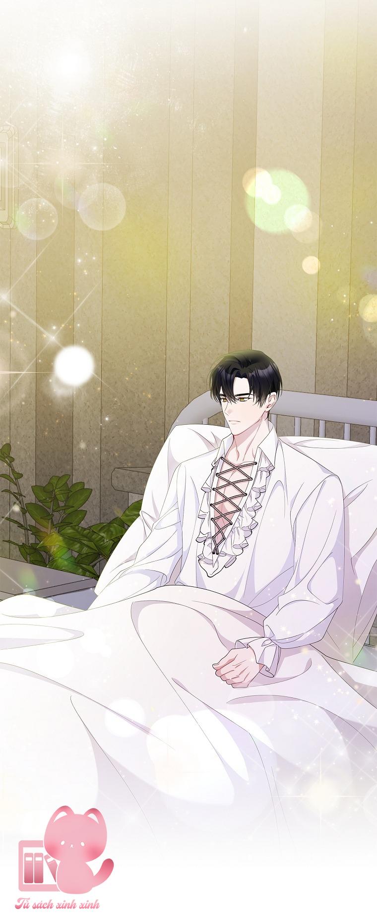 Nhận Nuôi Người Cha Phản Diện - Chap 13 - Trang 48