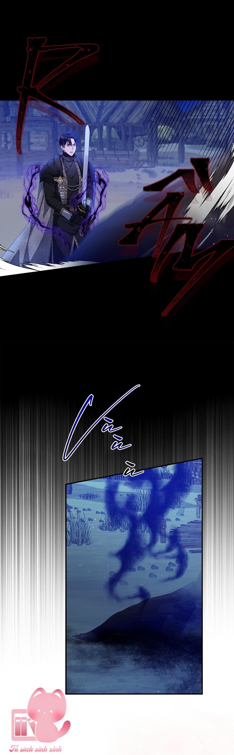 Nhận Nuôi Người Cha Phản Diện - Chap 13 - Trang 5