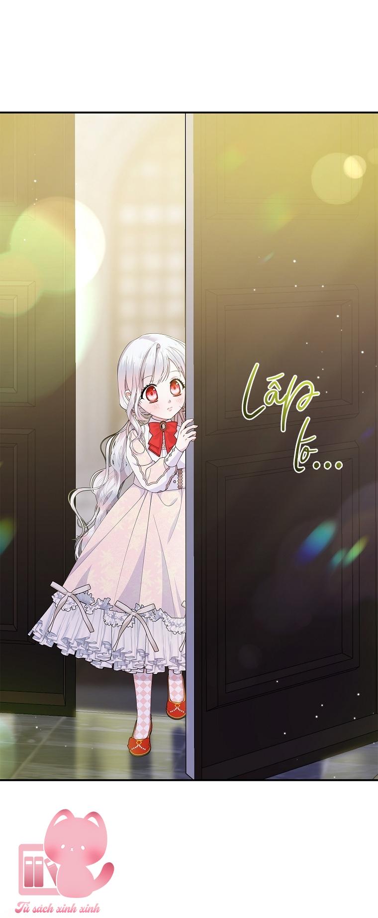 Nhận Nuôi Người Cha Phản Diện - Chap 13 - Trang 50