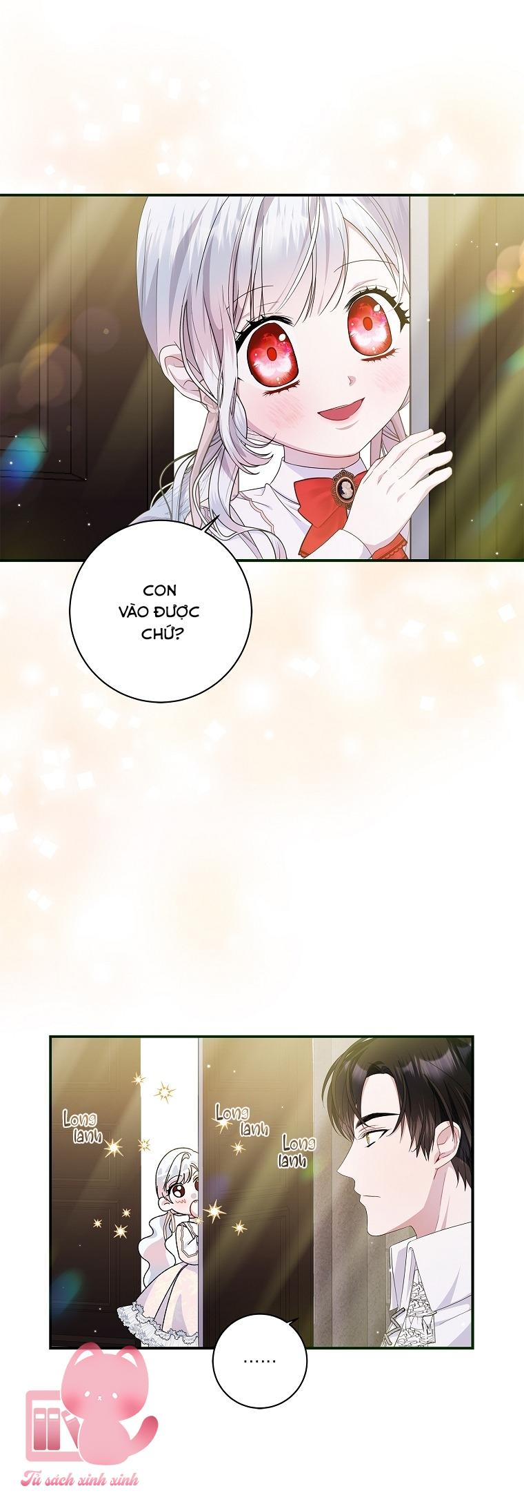 Nhận Nuôi Người Cha Phản Diện - Chap 13 - Trang 51