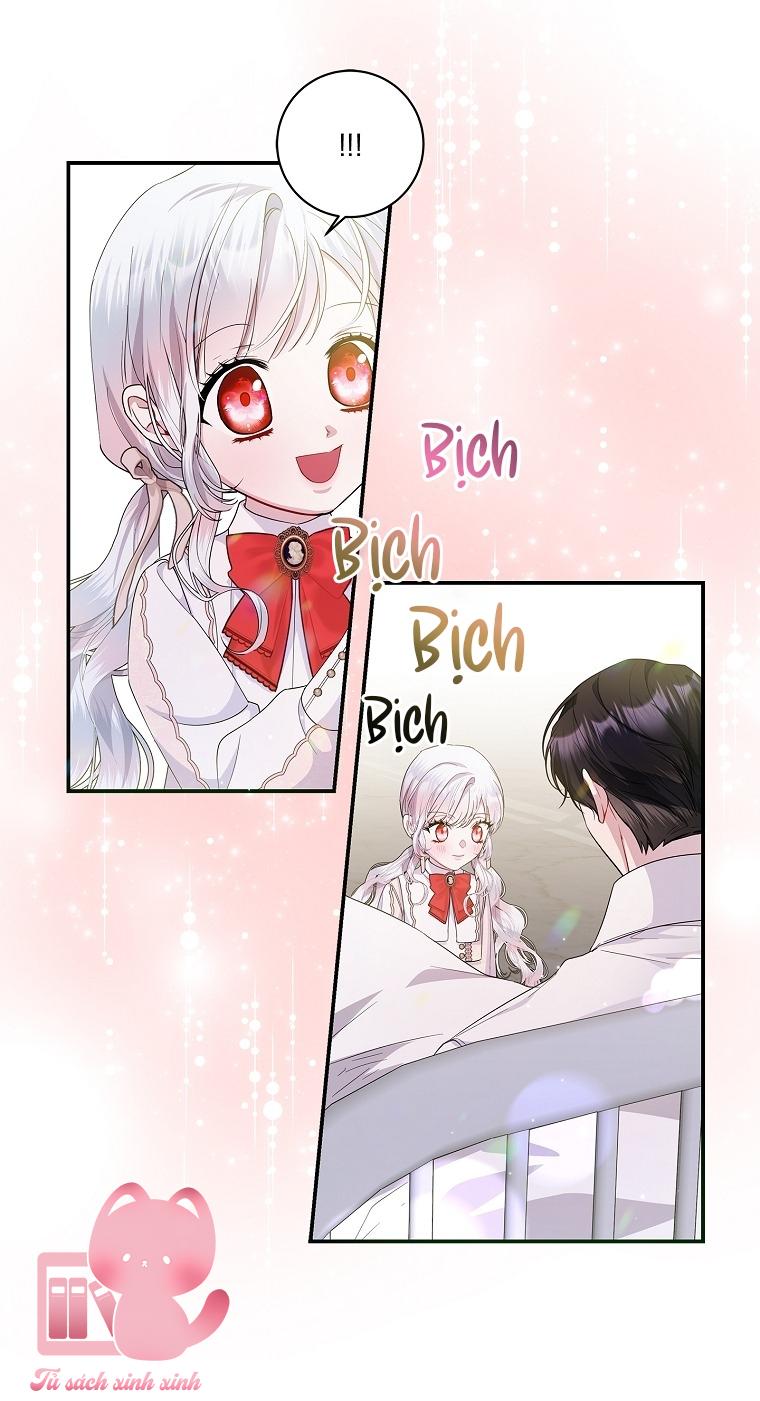Nhận Nuôi Người Cha Phản Diện - Chap 13 - Trang 53