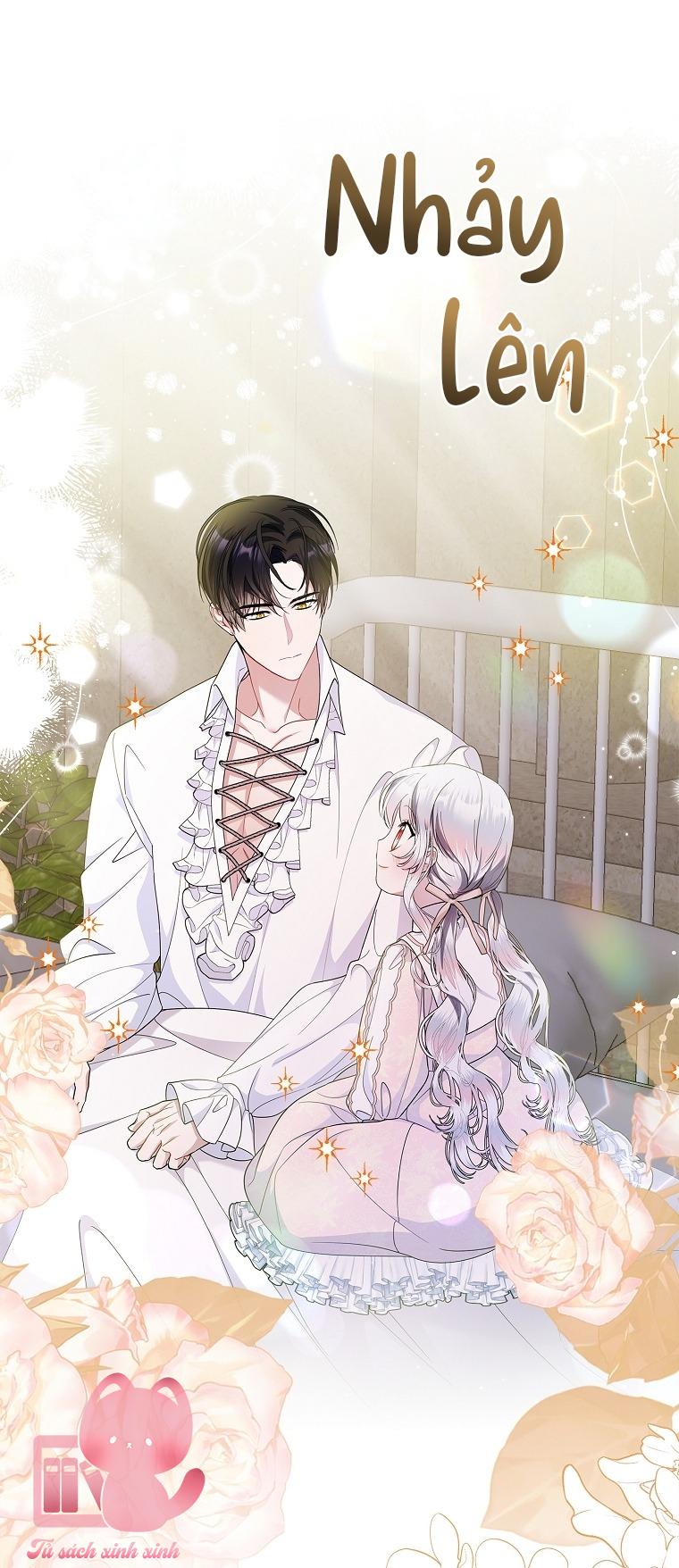 Nhận Nuôi Người Cha Phản Diện - Chap 13 - Trang 54