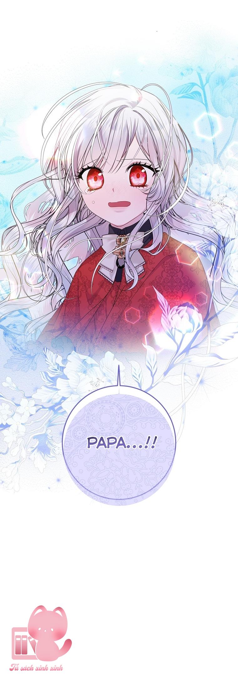 Nhận Nuôi Người Cha Phản Diện - Chap 13 - Trang 8