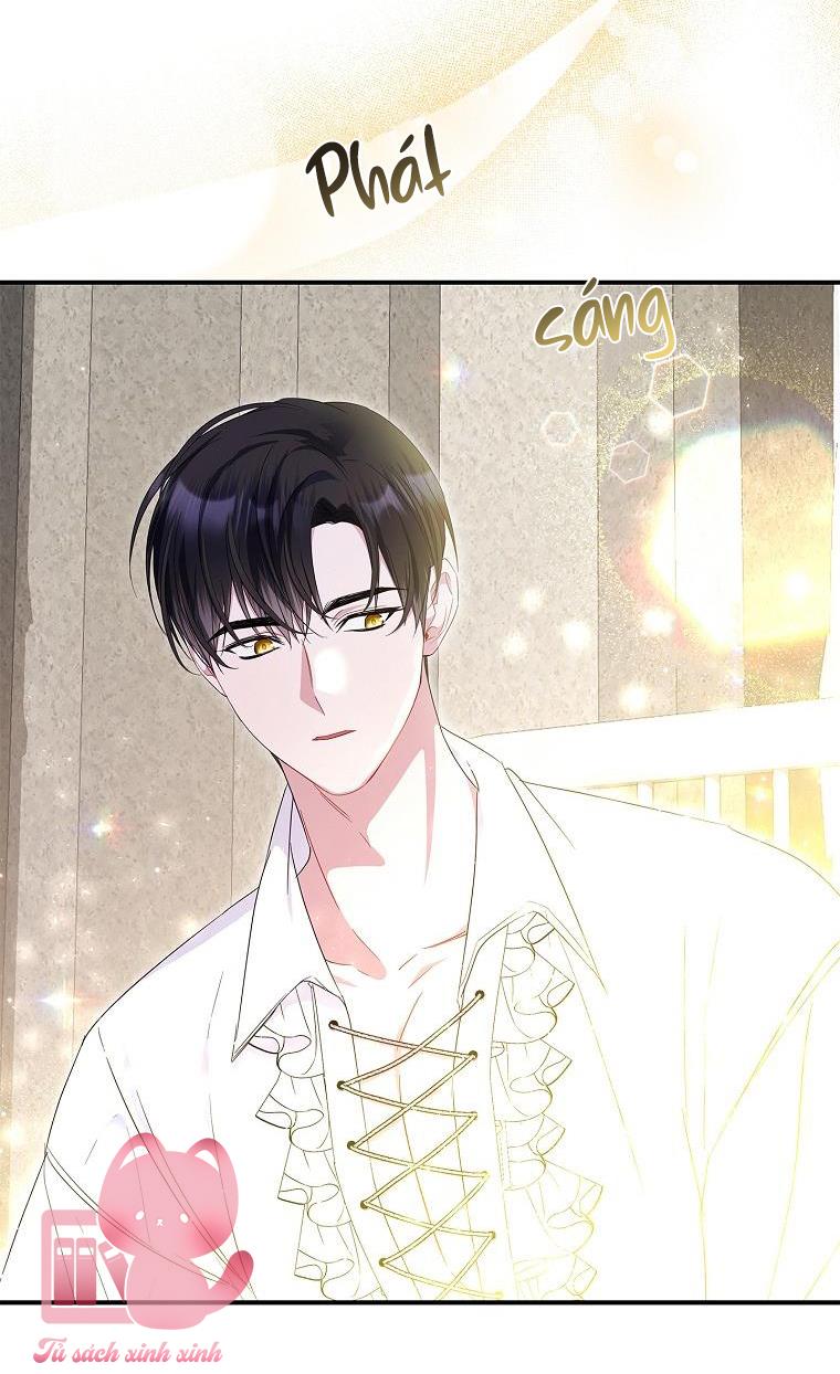Nhận Nuôi Người Cha Phản Diện - Chap 14 - Trang 10