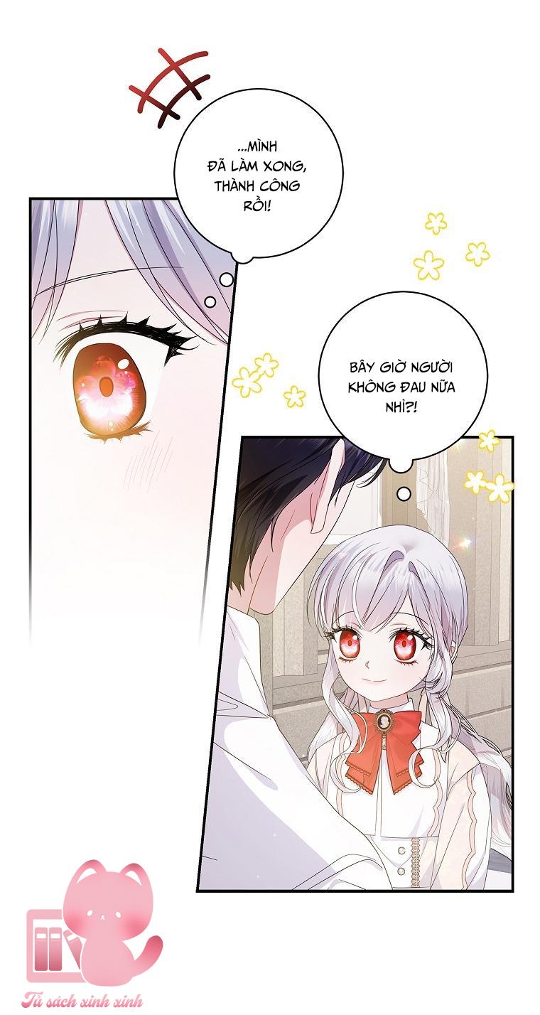 Nhận Nuôi Người Cha Phản Diện - Chap 14 - Trang 11