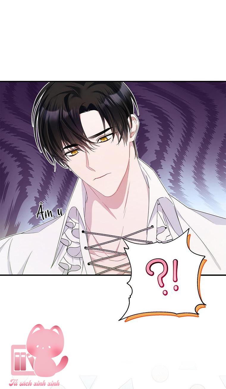 Nhận Nuôi Người Cha Phản Diện - Chap 14 - Trang 12