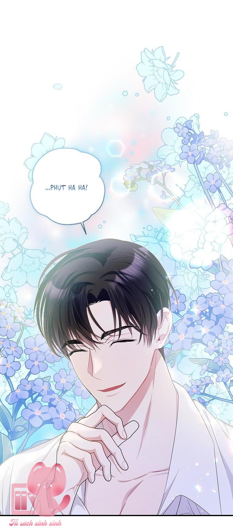 Nhận Nuôi Người Cha Phản Diện - Chap 14 - Trang 15