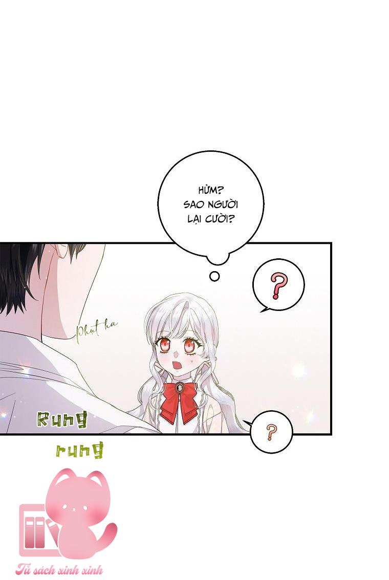 Nhận Nuôi Người Cha Phản Diện - Chap 14 - Trang 16