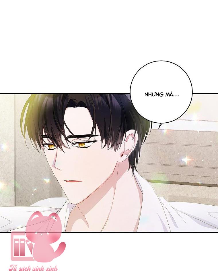 Nhận Nuôi Người Cha Phản Diện - Chap 14 - Trang 20