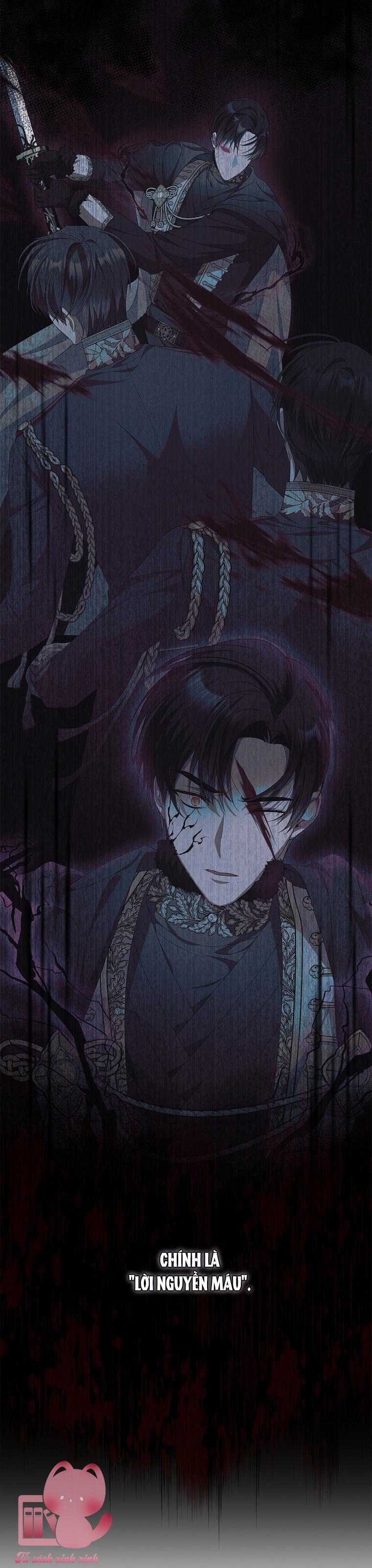 Nhận Nuôi Người Cha Phản Diện - Chap 14 - Trang 24