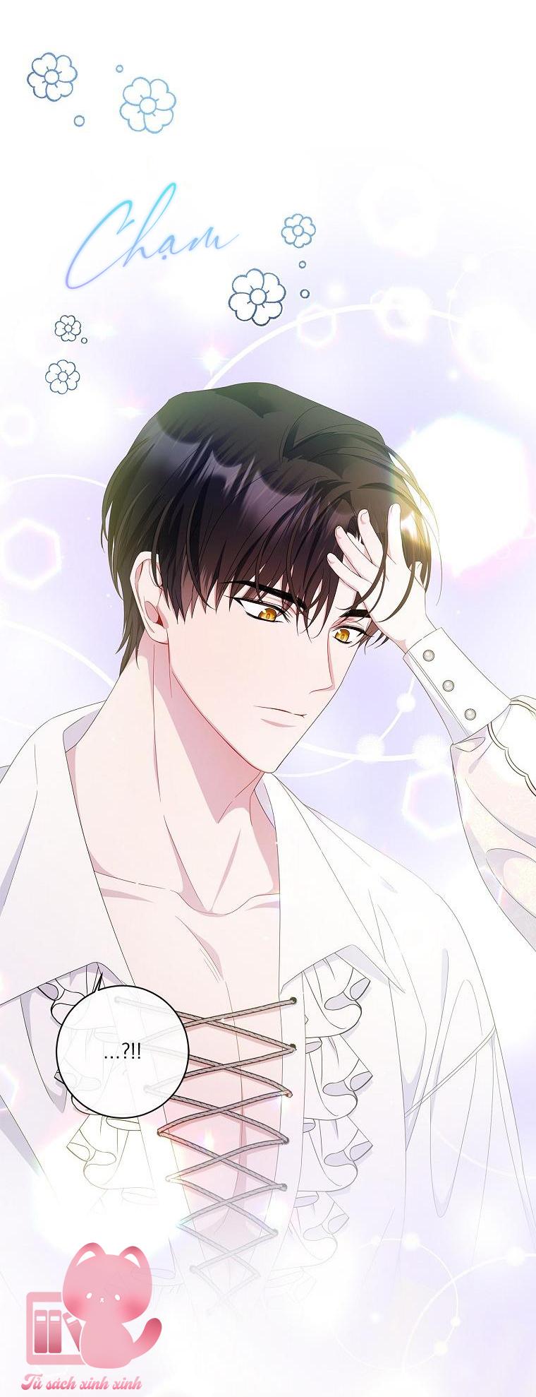 Nhận Nuôi Người Cha Phản Diện - Chap 14 - Trang 26