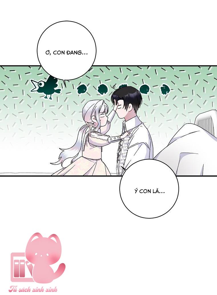 Nhận Nuôi Người Cha Phản Diện - Chap 14 - Trang 28