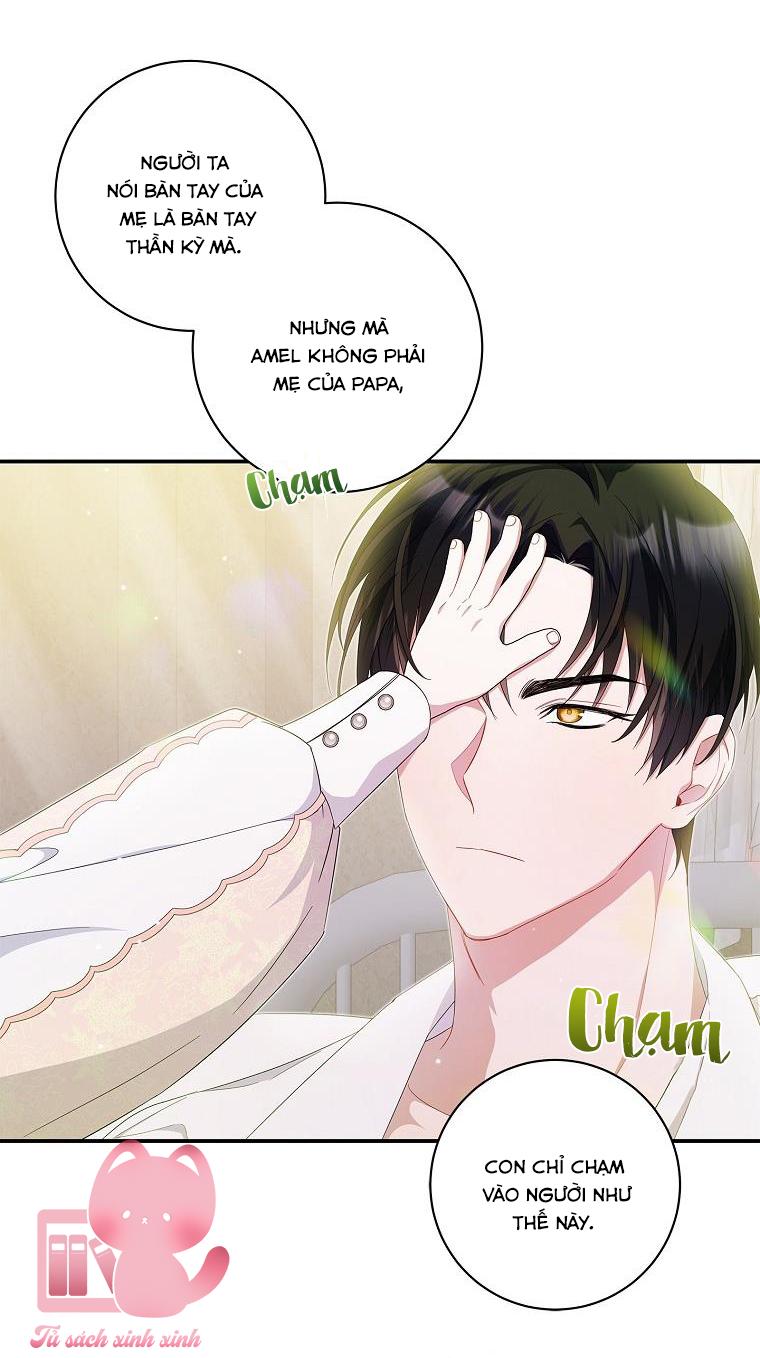 Nhận Nuôi Người Cha Phản Diện - Chap 14 - Trang 30