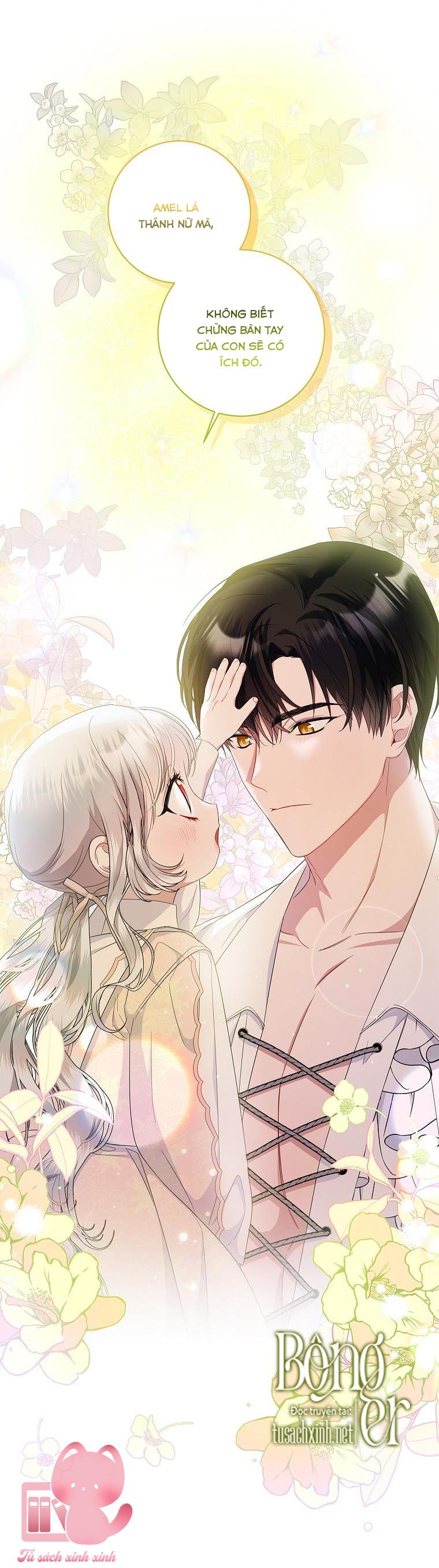 Nhận Nuôi Người Cha Phản Diện - Chap 14 - Trang 31