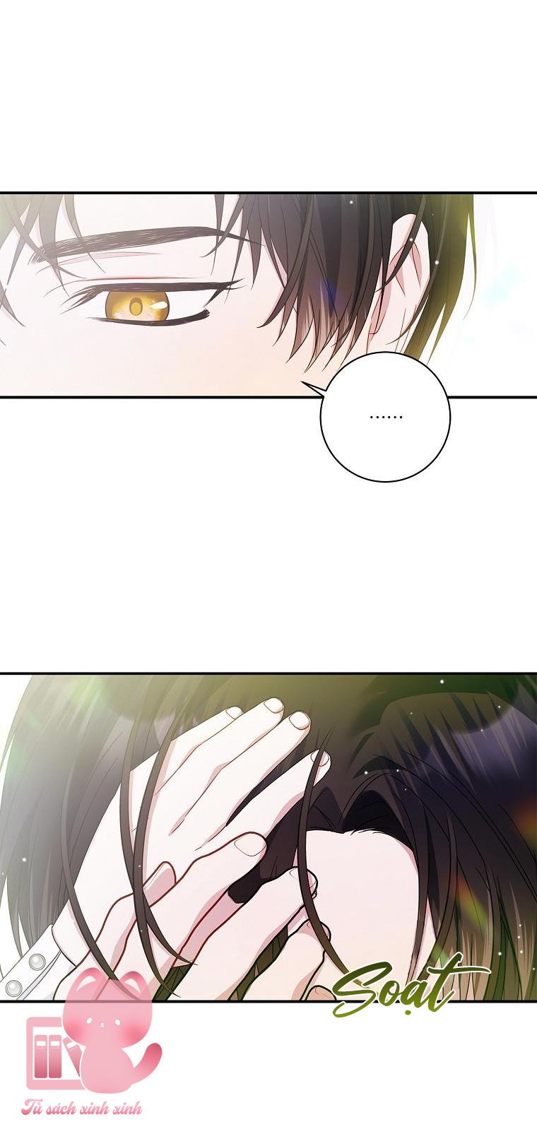 Nhận Nuôi Người Cha Phản Diện - Chap 14 - Trang 32
