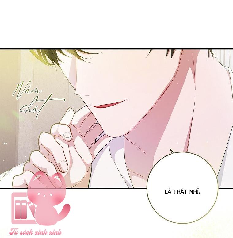 Nhận Nuôi Người Cha Phản Diện - Chap 14 - Trang 34