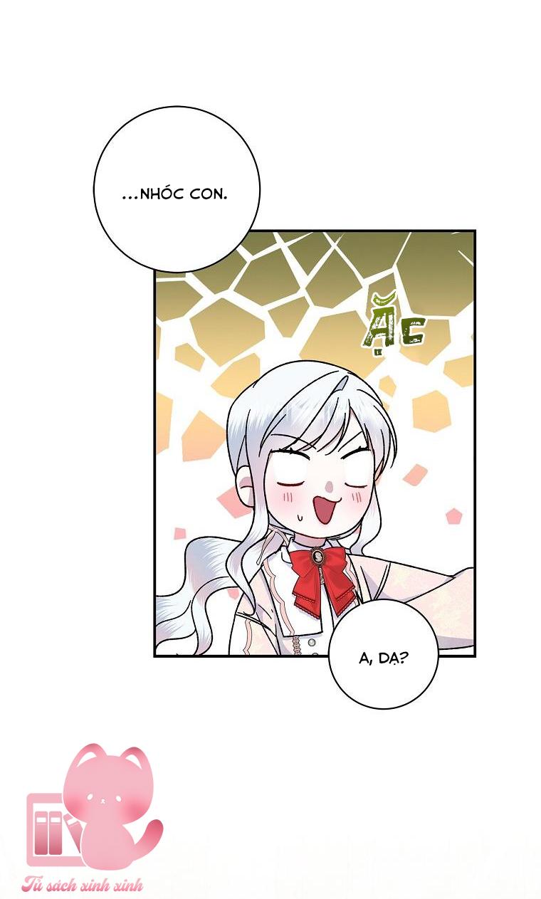 Nhận Nuôi Người Cha Phản Diện - Chap 14 - Trang 37