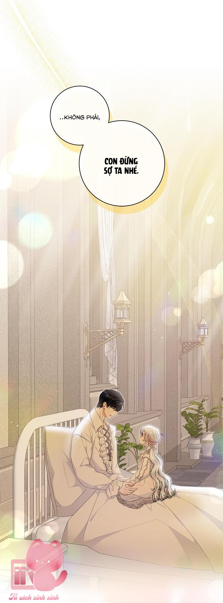 Nhận Nuôi Người Cha Phản Diện - Chap 14 - Trang 41