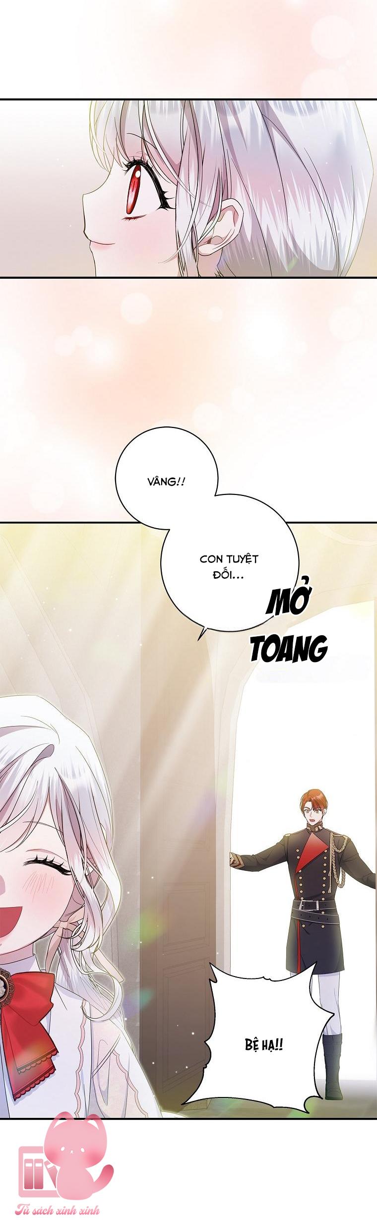 Nhận Nuôi Người Cha Phản Diện - Chap 14 - Trang 42