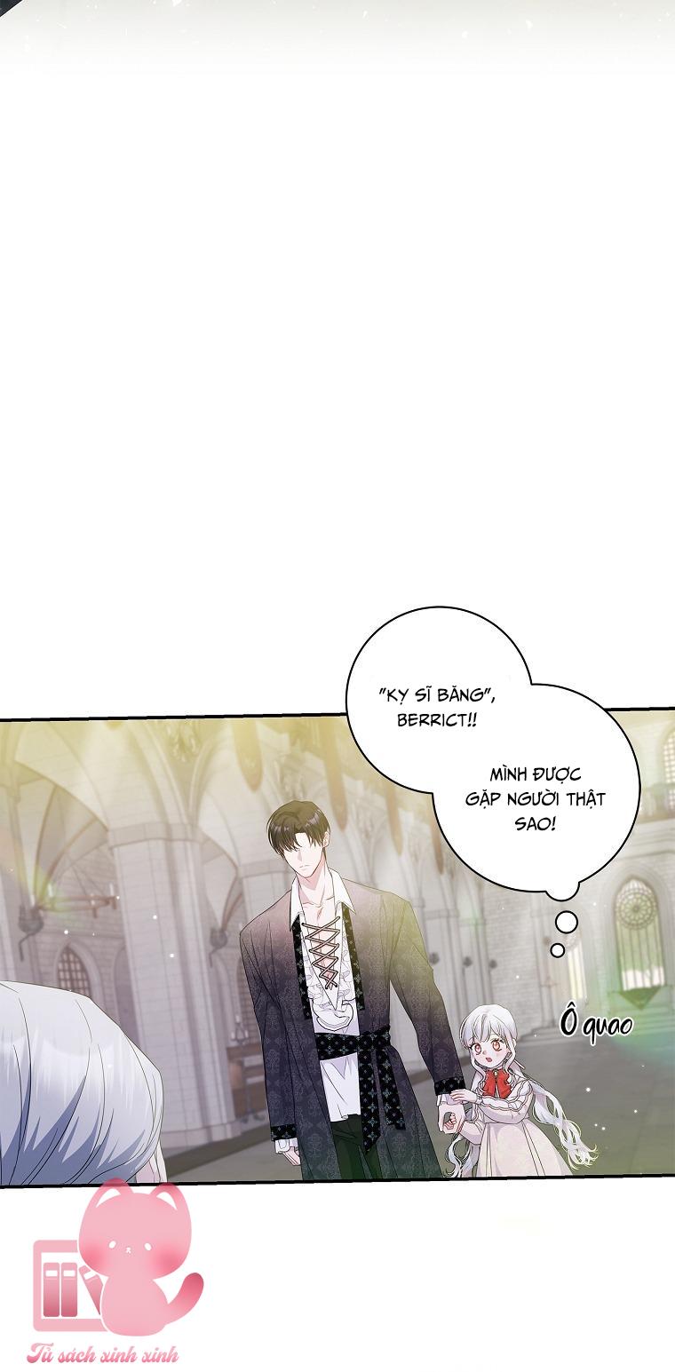 Nhận Nuôi Người Cha Phản Diện - Chap 14 - Trang 47
