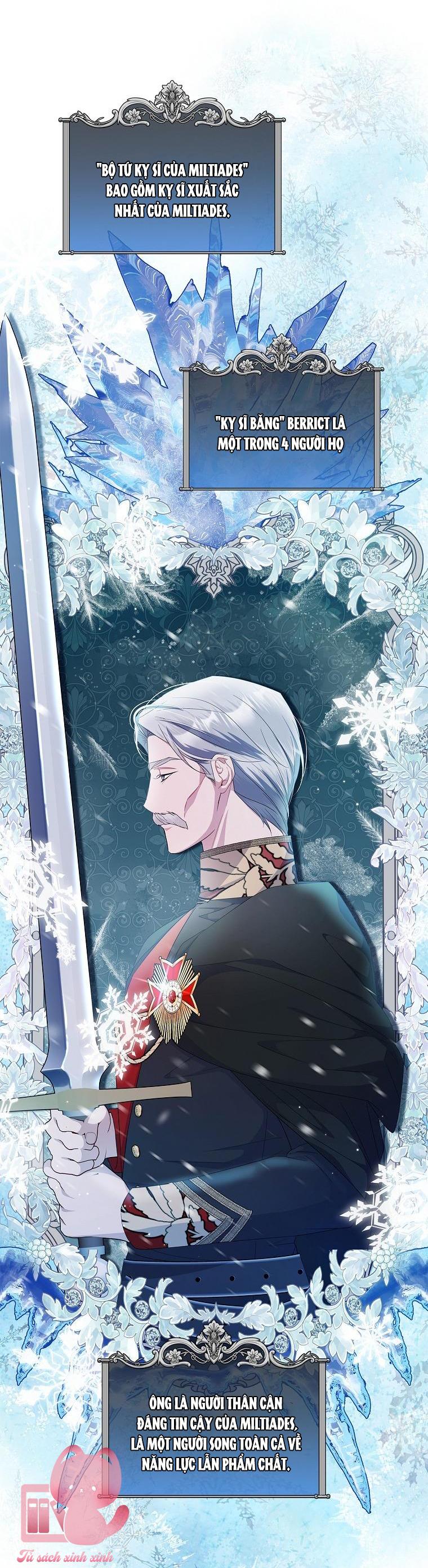 Nhận Nuôi Người Cha Phản Diện - Chap 14 - Trang 48