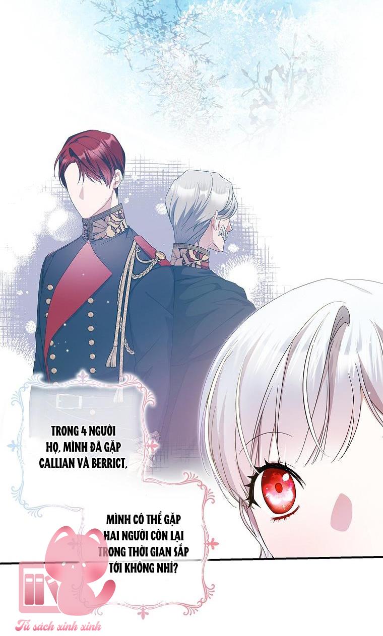 Nhận Nuôi Người Cha Phản Diện - Chap 14 - Trang 49