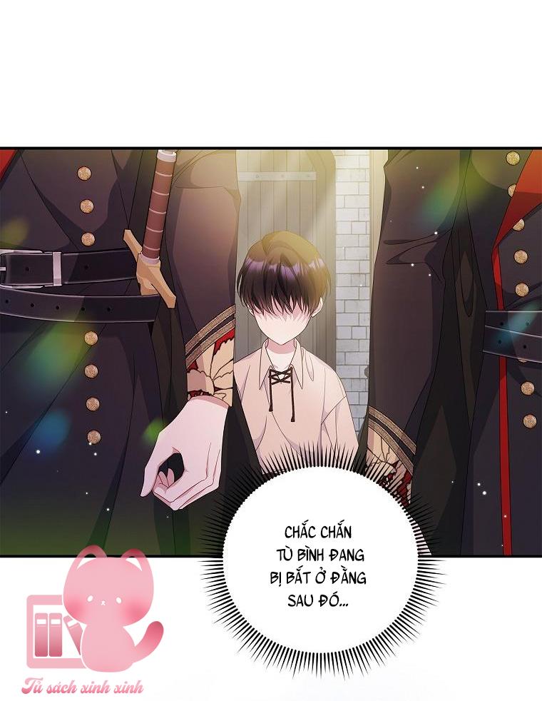 Nhận Nuôi Người Cha Phản Diện - Chap 14 - Trang 55