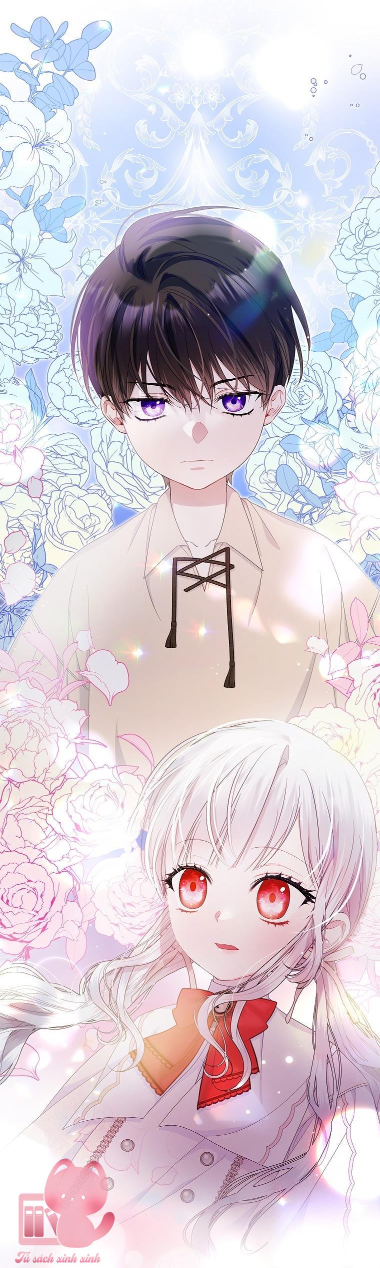 Nhận Nuôi Người Cha Phản Diện - Chap 14 - Trang 56