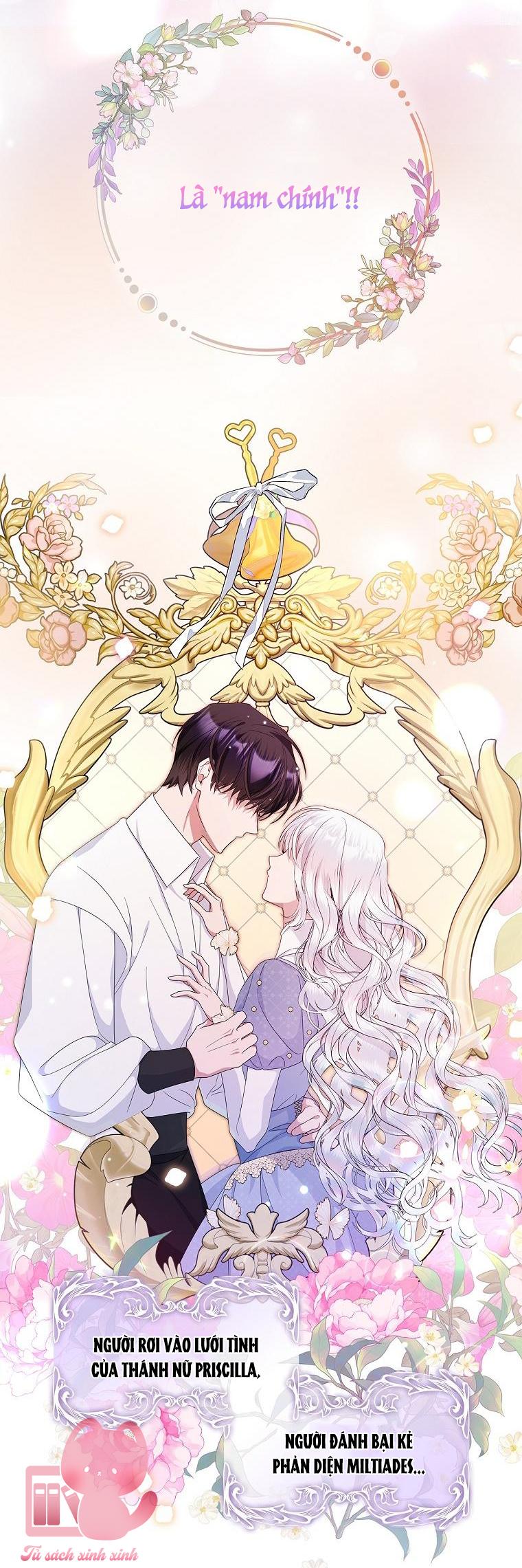 Nhận Nuôi Người Cha Phản Diện - Chap 14 - Trang 57