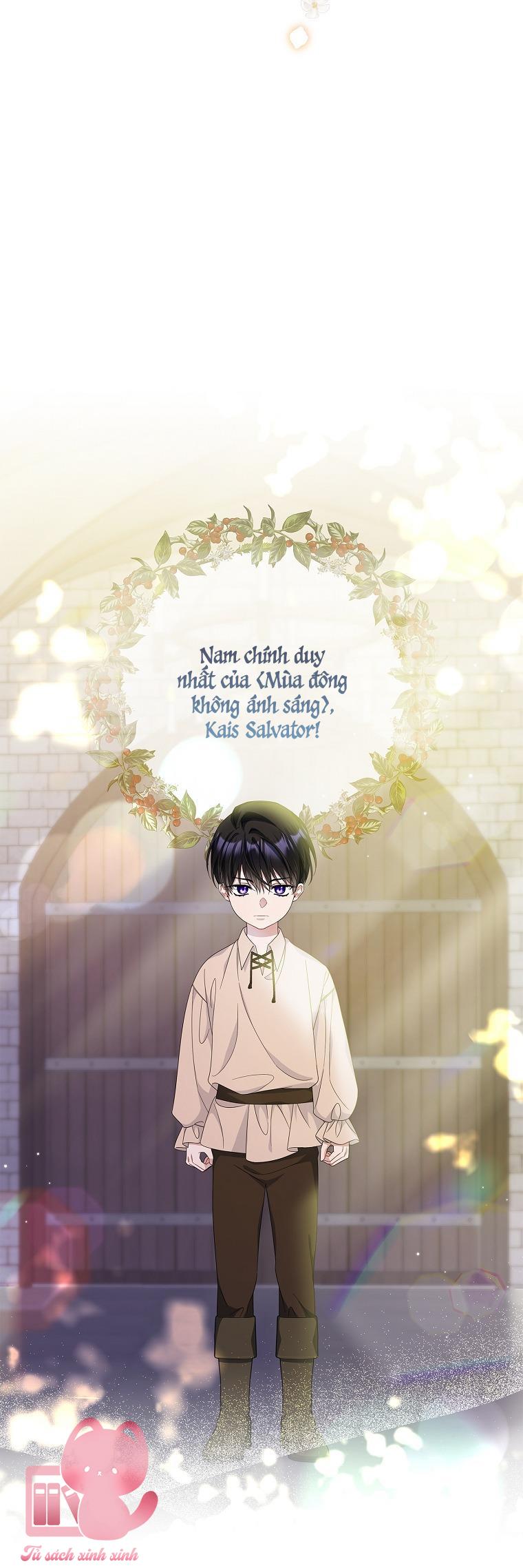 Nhận Nuôi Người Cha Phản Diện - Chap 14 - Trang 58